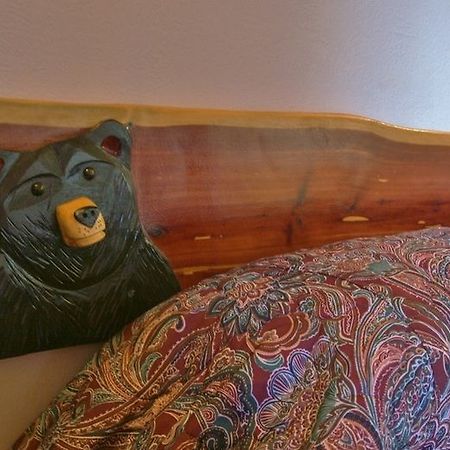 Black Bear Lodge Motel Slade Zewnętrze zdjęcie