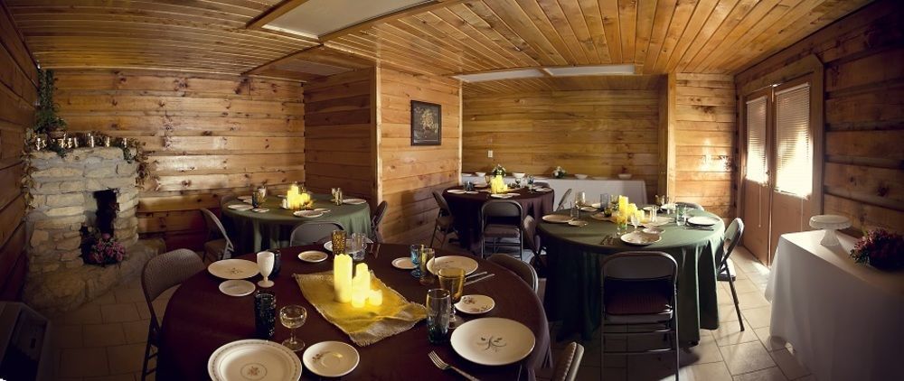 Black Bear Lodge Motel Slade Zewnętrze zdjęcie